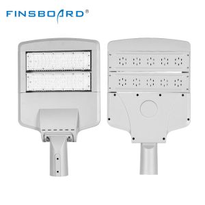 50W-420W Modular Commercial Led Street Lights High Brightness Chip