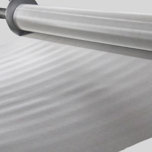 Inconel 600 601 625 Wire Mesh Plan Twill Dutch Weaving