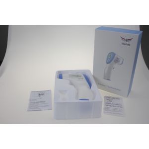 Digital Non Contact Infrared Thermometer High Precision Temperature Sensor