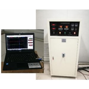 Quality DX8395 Cable Load Heating Cycle Tester Standard IEC60627 for sale