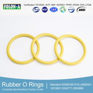 FKM O Rings Customizable Sealing Solutions For Demanding Environments