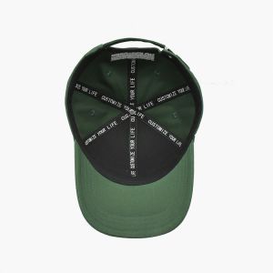 All Season Sunscreen Baseball Cap Sports Casual Cap With Adjustable Strap