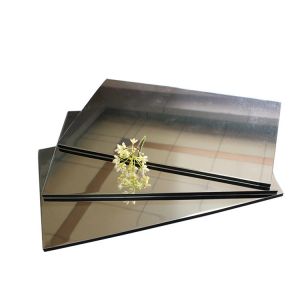 China 3050mm PVDF Aluminum Composite Panel on sale