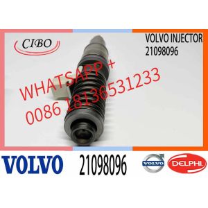 China Electronic Unit Injector BEBE4D23001 7421098096 21098087 21098096 for VOL VO MD13 EURO 5 LOW POWER on sale