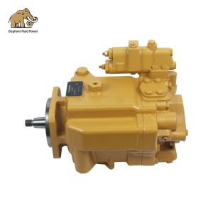 169-4882 Piston Hydraulic Pump For Caterpillar 12H 160H 140H 163H 120H 143H 135H