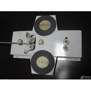 Insulating Glass Butyl Tape Coating Machine Insulating Glass Butyl Tape