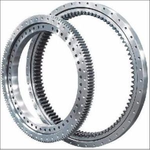 Quality Triple Row Slewing Ring Bearing for Steel Plant, China slewing bearing manufacturer for sale