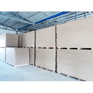 hollow chipboard door core use