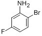 Quality 2-Bromo-5-fluoroaniline [1003-99-2] for sale