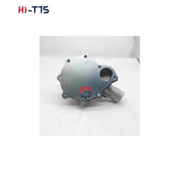 34545-10017 32A45-00022 32A45-00010 Water Pump For Mitsu-bishi S4S Diesel Engine