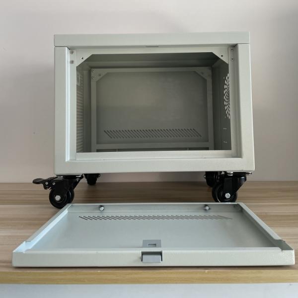 Three Phase Dry Type Digital Cinema Isolation Transformer Components Switch Cabinet