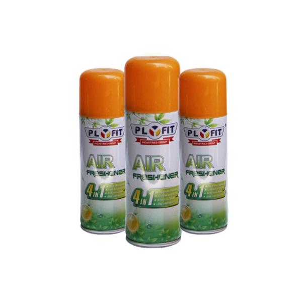 Buy OEM ODM 360ml Air Freshener Spray Refill Household No Harm at wholesale prices