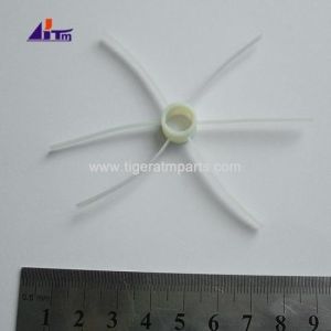 ATM Spare Parts NCR Flicker Paddle Wheel 445-0628165