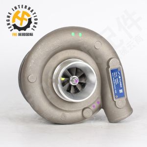DB58TI DB33TIM Holset HX35 Turbo Turbocharger 65091007060 3539678