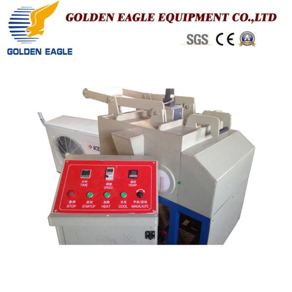 Hot Stamping Dies Making Machines