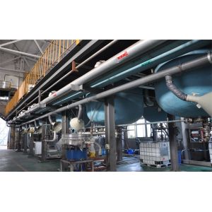 Paper Making Additives Water Repellent Agent Polyamide Polyurea PAPU Efficient