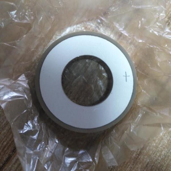 Buy Ring Shape Piezo Ceramic Element Big For Welding Transducer at wholesale prices