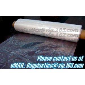 Quality Wrap, Stretch Film, Produce Roll, Layflat Tubing, Sheet, Films for sale