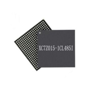 China Field Programmable Gate Array 484LFBGA XC7Z015-1CL485I Integrated Circuit Chip on sale