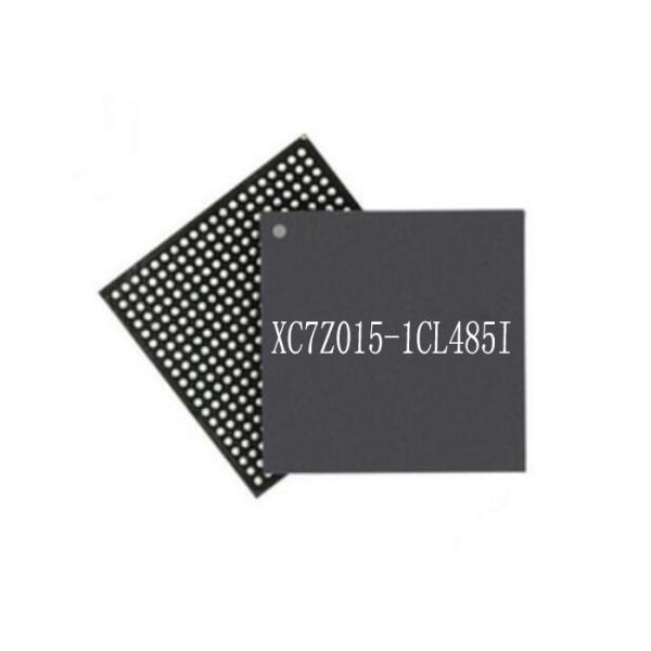 Buy Field Programmable Gate Array 484LFBGA XC7Z015-1CL485I Integrated Circuit Chip at wholesale prices