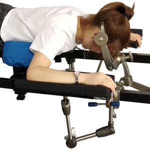 Carbon Fibre Operating Table Carbon Fibre Spine System Operating Table