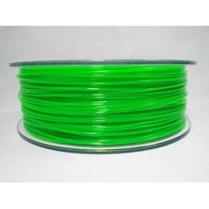 PETG 1.75mm 3D Printer Filament , Dimensional Accuracy +/- 0.03mm , 2.2 LBS (1KG