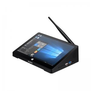 Quality Industrial All In One PiPO 7 Inch Tablet Fanless For POS Terminal Control for sale