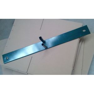 Canada/America PVC Coated Portable Fence Panels