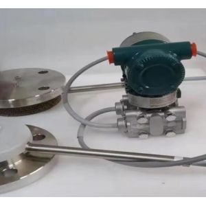 Yokogawa EJX120A Differential Pressure Transmitter EJX-A Series