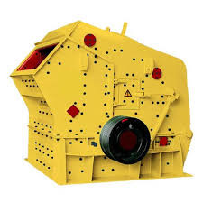 Wear Resistant Impact Stone Crusher For Gold Mining Equipment