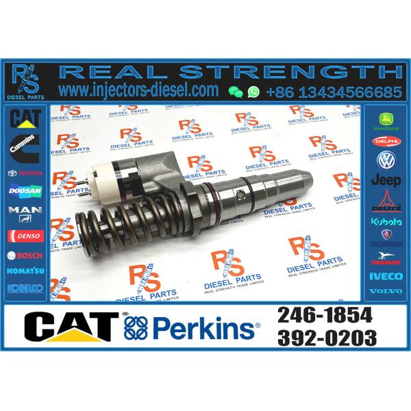 150-4453 162-8809 162-8813 192-2817 204-2067 229-1631 245-8272 246-1854 Fuel Injector For Caterpillar