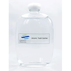 Auxiliaries Anions Capture Agent Cultural Paper Chemicals Anionic Trash Catcher
