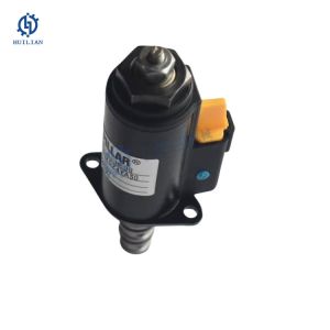121-1490 Rotary Solenoid Valve For CATEEEEEEE Excavator 320B 320C E320C E320D