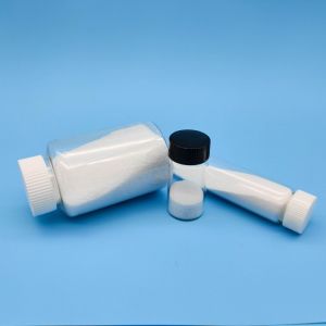 Quality Micro White Aluminium Oxide Powder F600 With 2000℃ Melting Point for sale