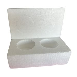 EPS corner protection packaging foam protective packaging Fragile packaging