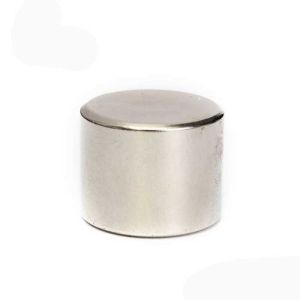 Disc Composite Customized Magnetic Beads for Education Magnet