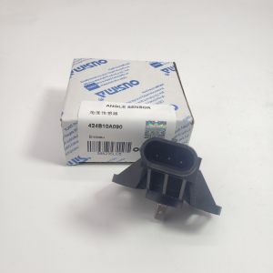Excavator Parts Angle Sensor 424B10A090 For Construction Machinery
