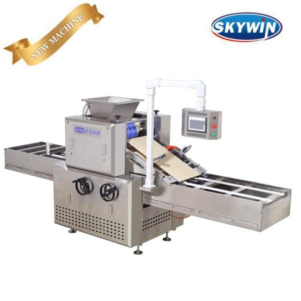 skywin industrial Widely used cookies small biscuit machine biscuit making