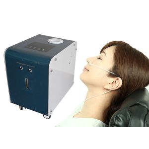 High Purity Hydrogen Breathing Household Hydrogen Oxygen Inhalation Machine