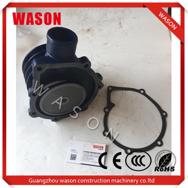 Buy Excavator Water Pump  251000-93G00 25100093G00 For Mistubishi Engine D6BR at wholesale prices