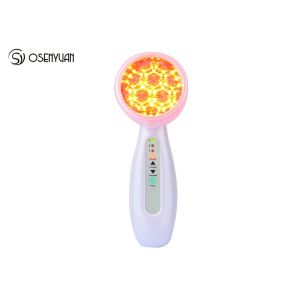 Multifunction Ultrasound Beauty Machine For Face & Body Skin Rejuvenation