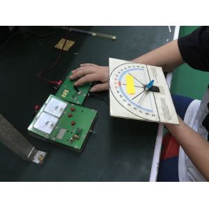 Shenzhen XQ Power Model Electronic Co.,Ltd