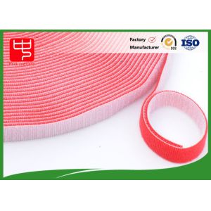 15mm Red Tape Double Sided , Back To Back Tape Durability