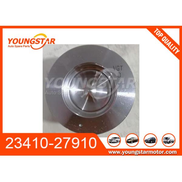 Buy D4EA PISTON 23410-27910 With Piston Ring And Piston Pin at wholesale prices