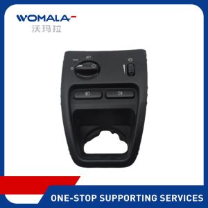 China Automobile XC90 Headlight Switch Control Unit 30739302 on sale