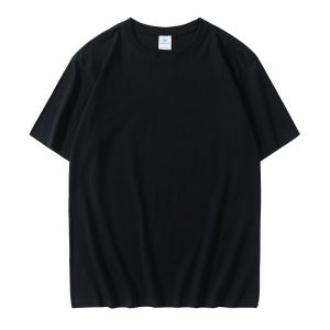Flyita Quick Drying Plain Cotton T Shirts Precision Workmanship