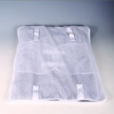 OEM Novel Design Laundry Mesh Wash Bag for Travel