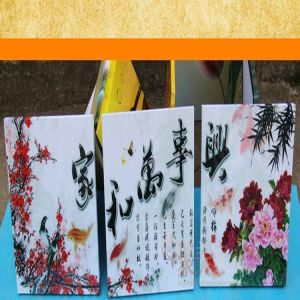 Promotional Pictures Designs 3D Lenticular Plastic pictures 3d lenticular animal