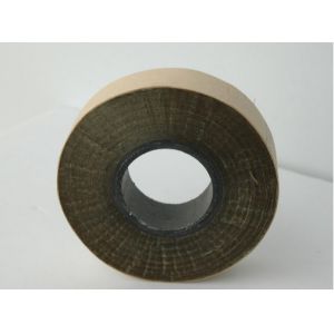 High Temperature Cable Single Sided Mica Insulation Tape