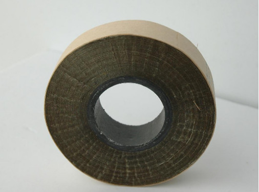 Buy High Temperature Cable  Single Sided Mica Insulation Tape at wholesale prices